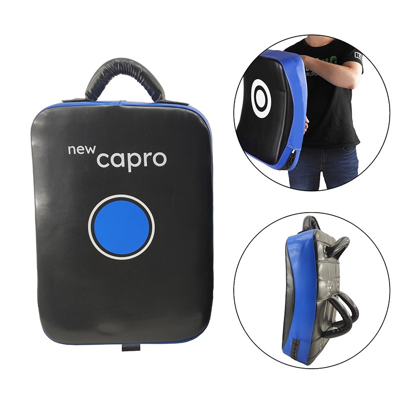 New Capro Kvadrat  Arxa Üst Tutacaqlı Böyük Lapa